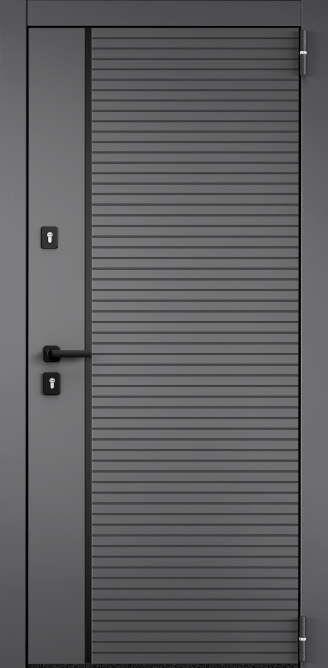 ПВХ Холст вулканический в Самаре