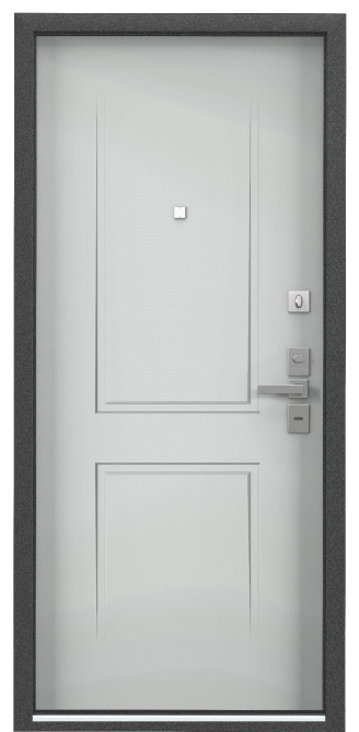 ЛКП Clear в Самаре