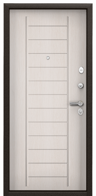 Лиственница белая (арт. ПВХ Лиственница белая) в Самаре