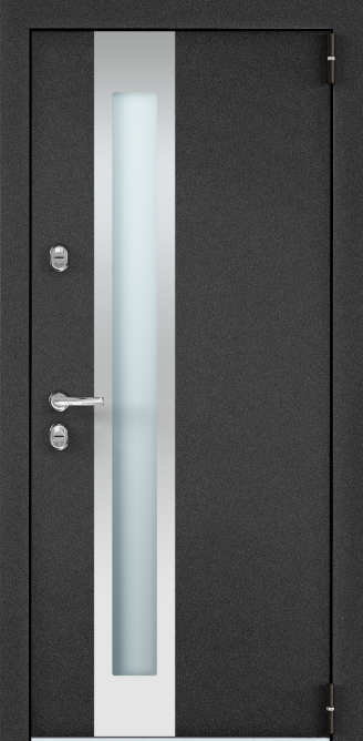 Колоре неро в Самаре