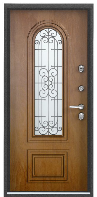 ФМ Американский орех в Самаре