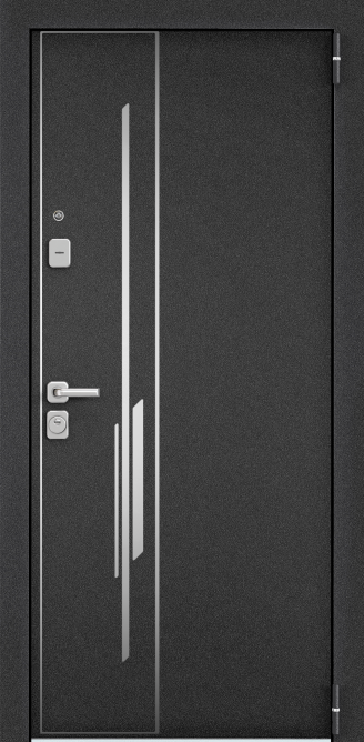 Колоре неро в Самаре