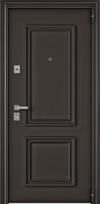 Колоре бруно в Самаре