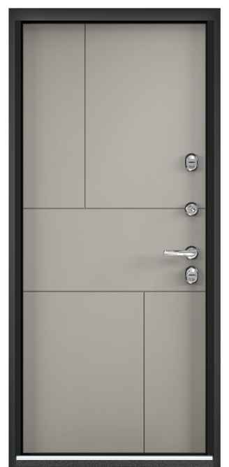 ПВХ Крема в Самаре