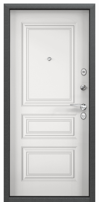 Белый (арт. КТ Белый) в Самаре