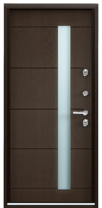 ПВХ Дуб коньяк в Самаре