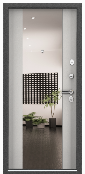 ПВХ Бьянко в Самаре