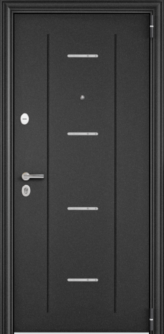 DELTA PRO MP, Порошково-полимерное покрытие, DL-1, Темно-серый букле графит в Самаре