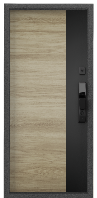 ПВХ Дуб Песок Горизонт в Самаре