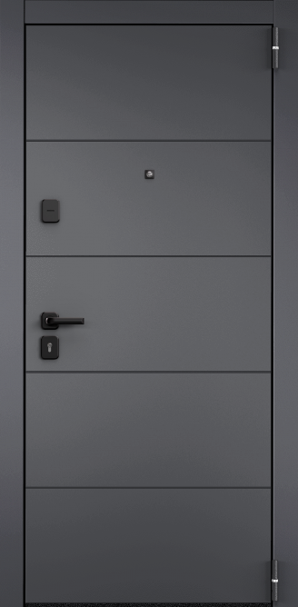 ПВХ Оскуро в Самаре