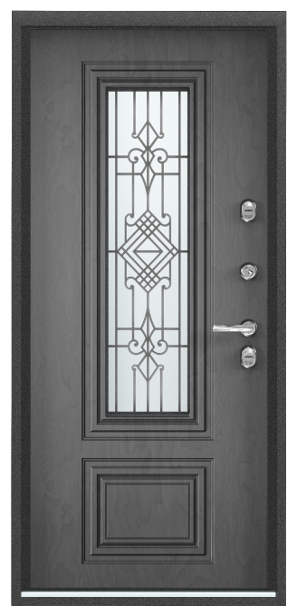 ФМ Серое дерево в Самаре