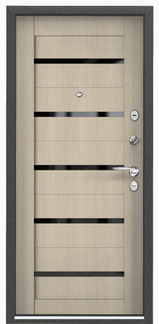 ПВХ Лиственница крем в Самаре