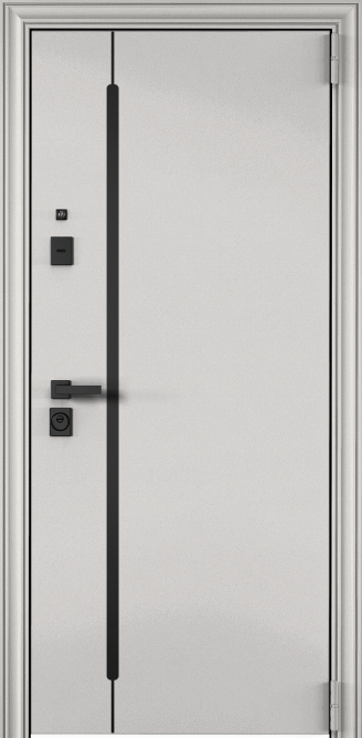 Колоре бьянко в Самаре