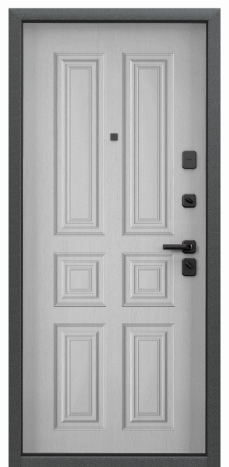 ПВХ Дуб белый матовый в Самаре