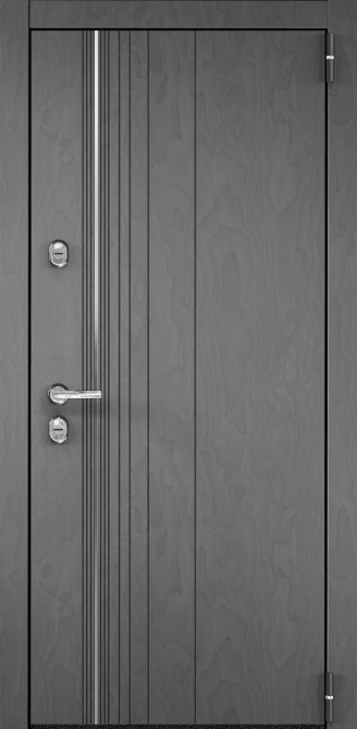 ФМ Серое дерево в Самаре