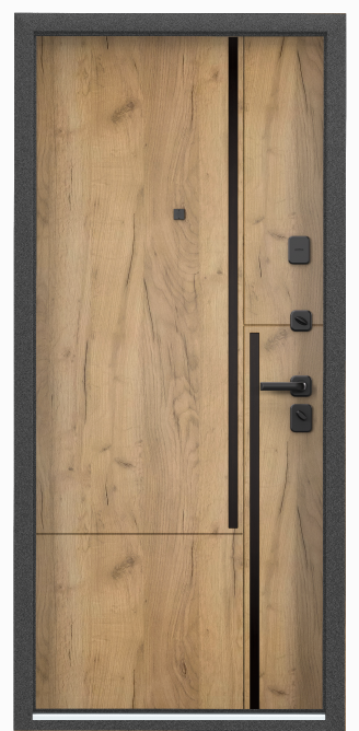 ПВХ Дуб крафт золотой в Самаре