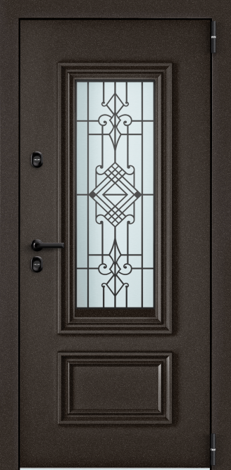 Букле коричневый в Самаре