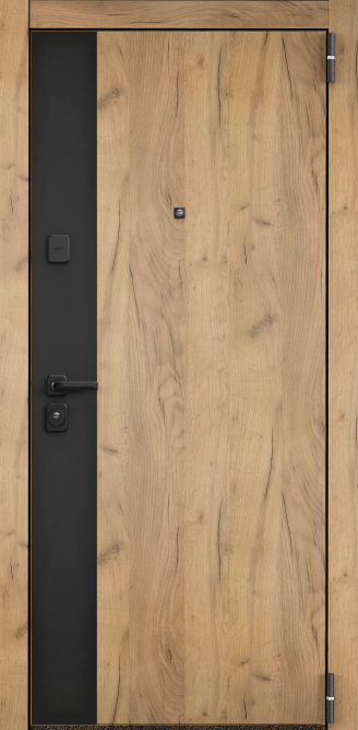 ПВХ Дуб крафт золотой в Самаре