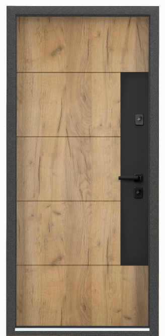 ПВХ Дуб крафт золотой в Самаре