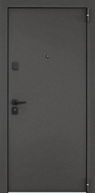 Темно-серый букле графит в Самаре