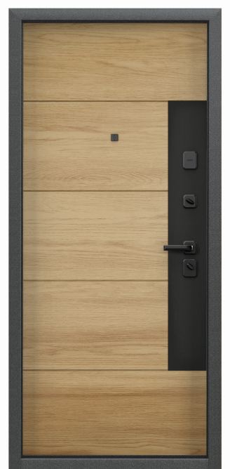 ПВХ Дуб Янтарь Горизонт в Самаре