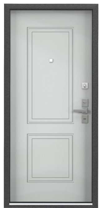 ЛКП Clear в Самаре