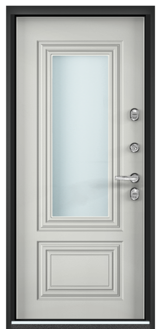 ПВХ Ферро в Самаре