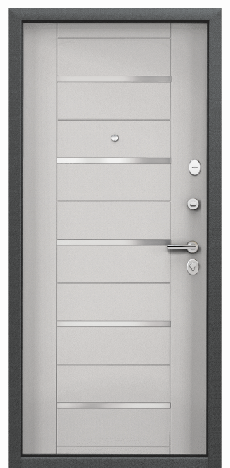 ПВХ Бьянко в Самаре