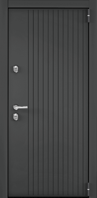 ЛКП Графит в Самаре