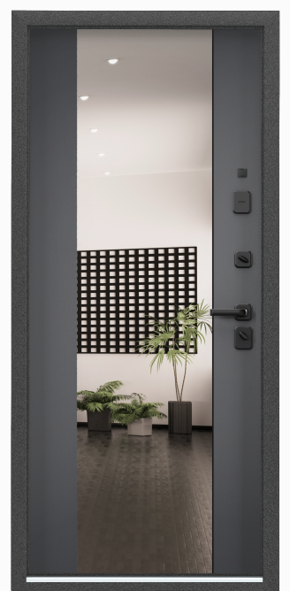 ПВХ Оскуро в Самаре