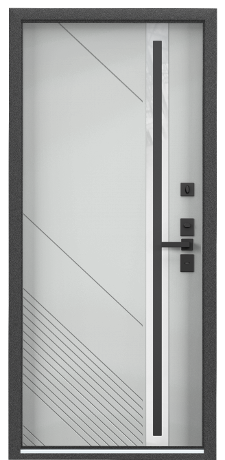 ЛКП Clear в Самаре