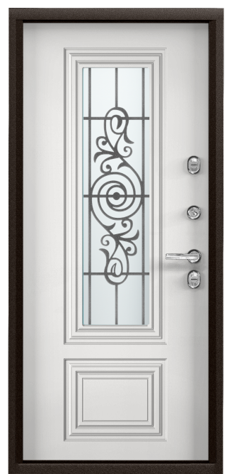 Белый (арт. КТ Белый) в Самаре