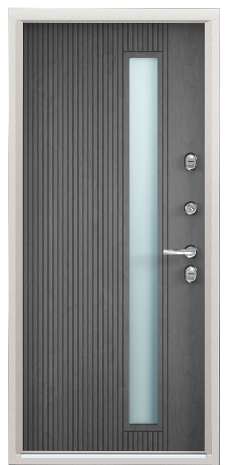 ФМ Серое дерево в Самаре