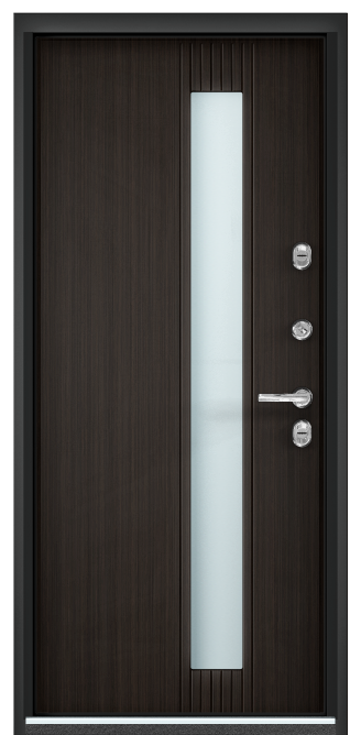 ПВХ Лиственница темная в Самаре