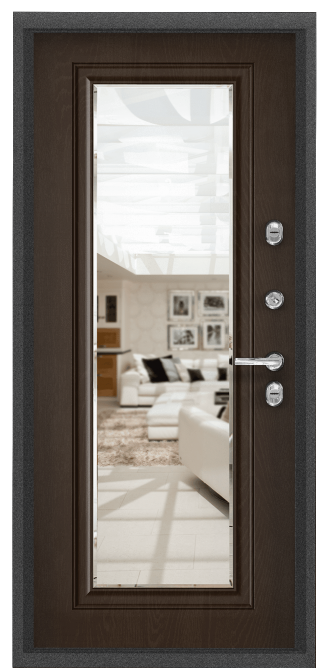 ПВХ Дуб коньяк в Самаре