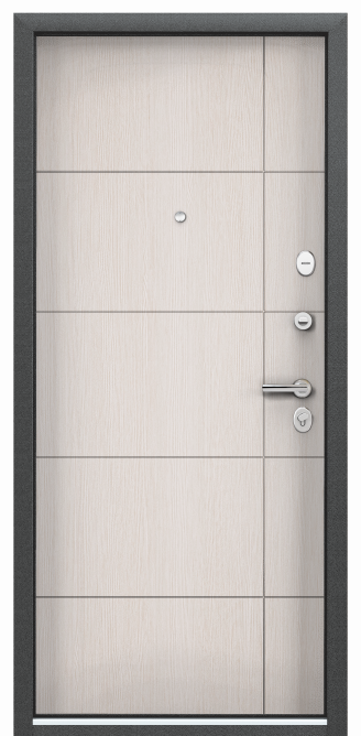 Лиственница белая (арт. ПВХ Лиственница белая) в Самаре