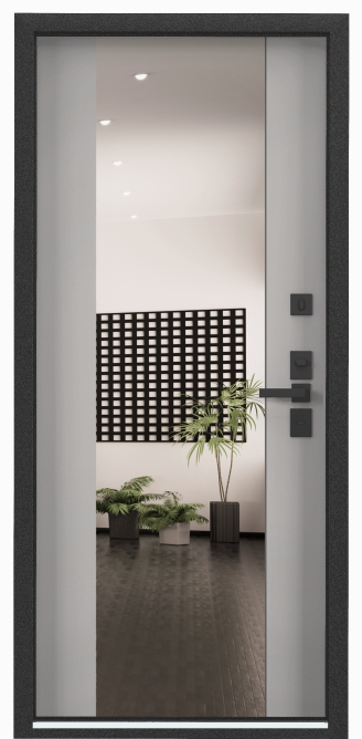 ЛКП Ivory в Самаре