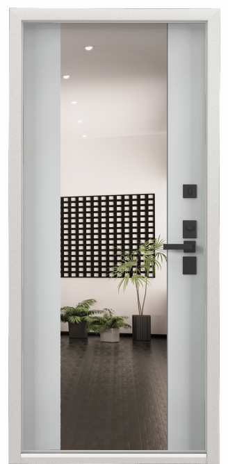 ЛКП Clear в Самаре