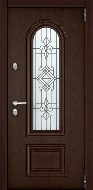 ФМ Черное дерево в Самаре