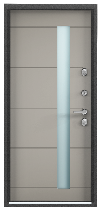 ПВХ Крема в Самаре