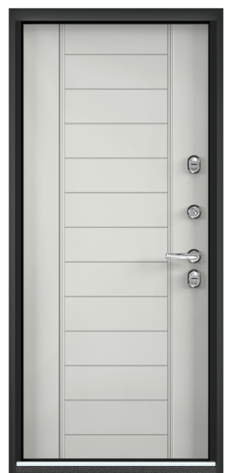 ПВХ Ферро в Самаре