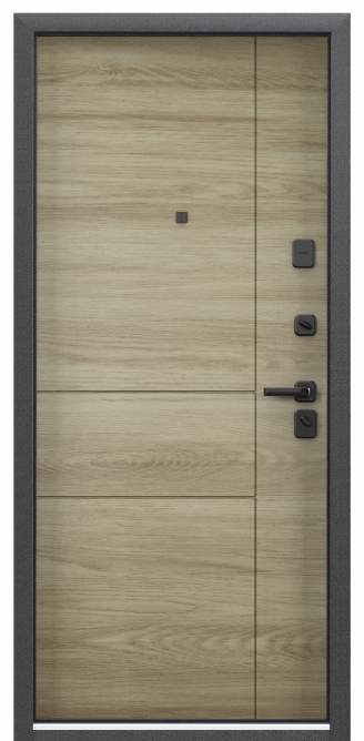 ПВХ Дуб Песок Горизонт в Самаре