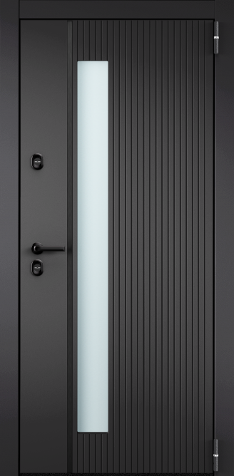 ЛКП Муссон в Самаре