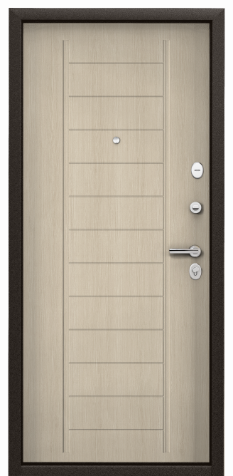 ПВХ Лиственница крем в Самаре