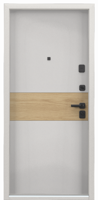 ПВХ Бьянко в Самаре