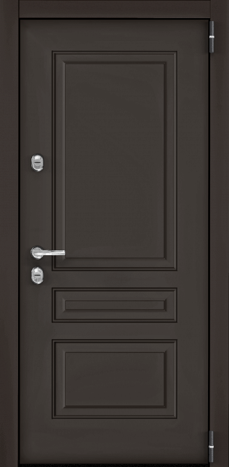 ЛКП Бруно в Самаре