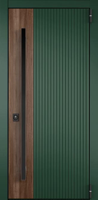 ЛКП Малахит в Самаре