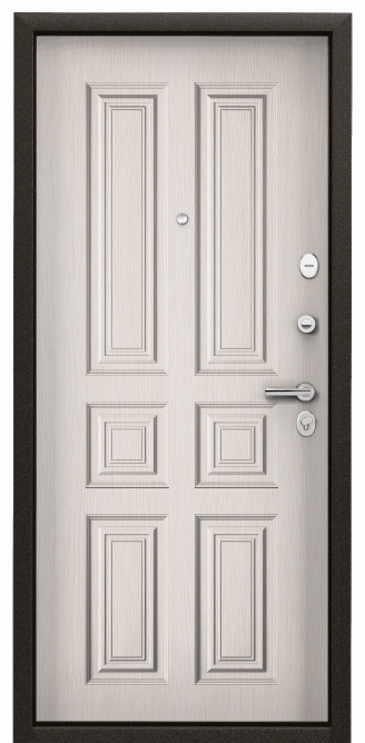 Лиственница белая (арт. ПВХ Лиственница белая) в Самаре