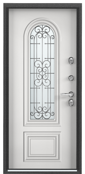 Белый (арт. КТ Белый) в Самаре