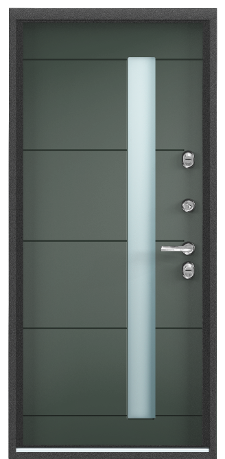 ПВХ Авокадо в Самаре